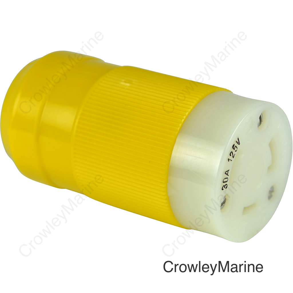 30A CONNECTOR