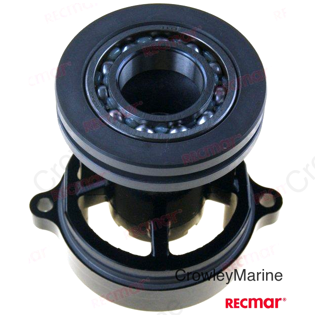 PROPELLER SHAFT HOUSING