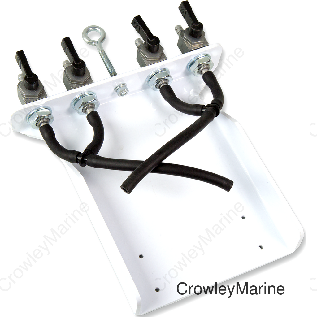 VacuumMate 6-Cylinder Adapter Tool