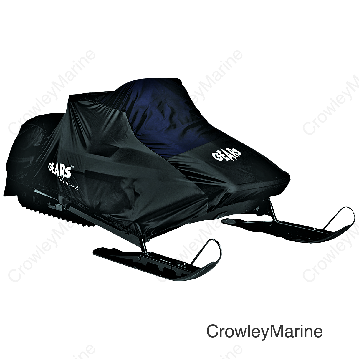 Snowmobile Cover - XL