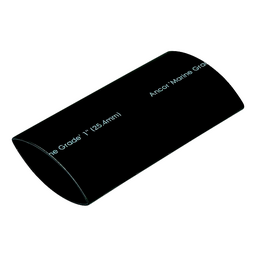 Ancor 307103 Marine Grade™ Adhesive Lined Heat Shrink Tubing, 1" x 3" , Black, 3/Pk thumbnail-1