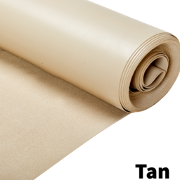 8'6' X 30' DIFLEX II TPO -TAN