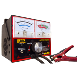 Autometer Battery Tester 800 AMP w/ Unloader thumbnail-0