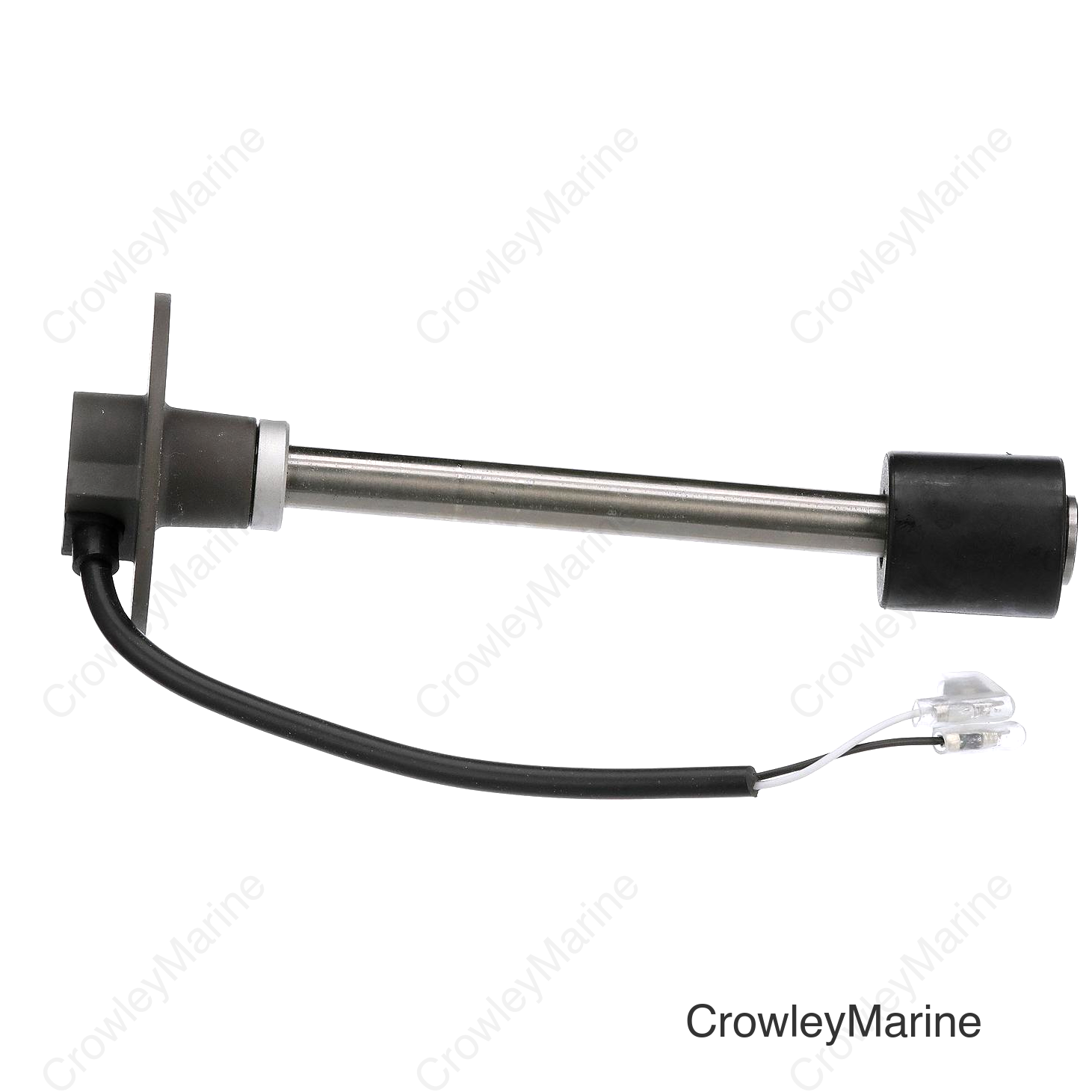 Seachoice Fuel Sending Unit, 7 In./180mm Tank, 33 (Full) & 240 (Empty) OHM Fuel Gauges