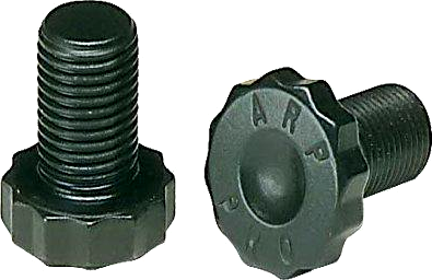 ARP Top Fuel Flywheel Bolt Kit thumbnail-1