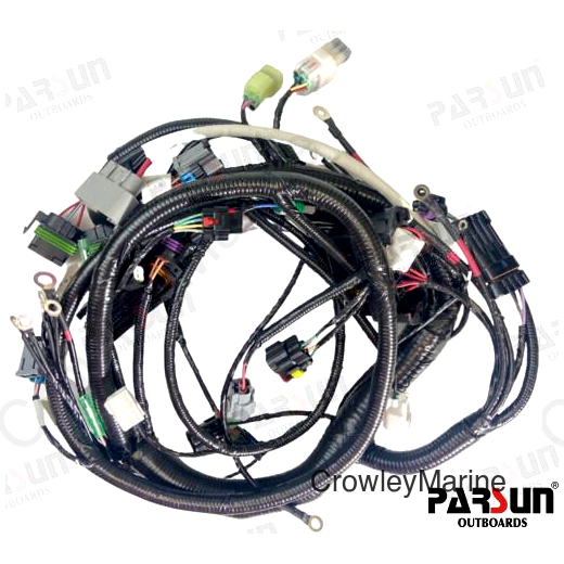 C.D.I LINE ASSY