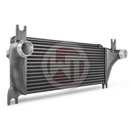 Wagner Tuning 2019+ Ford Ranger 2.2L TDCi Competition Intercooler Kit thumbnail-2