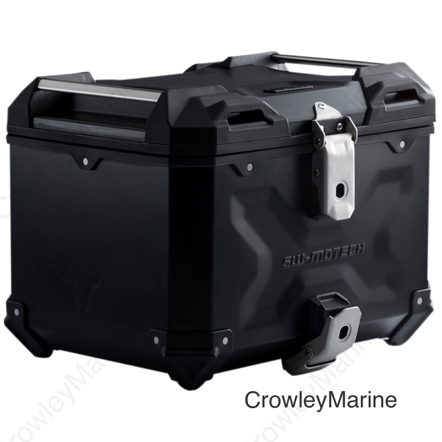 TOP CASE TRAX ADV 38 B