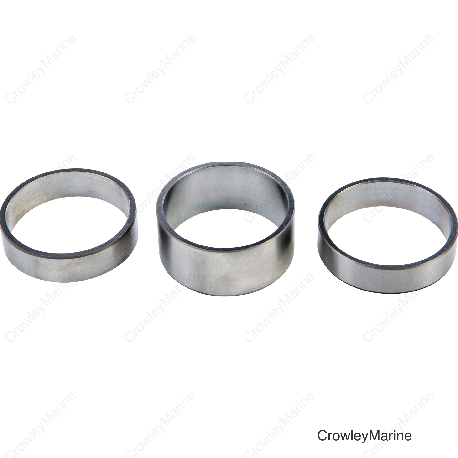CONNECTING ROD BEARING RACE SET