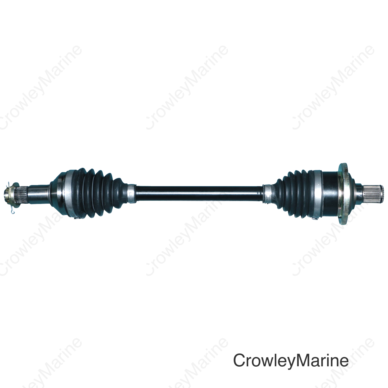 HD AXLE KT COMPLETE ARCTIC CAT