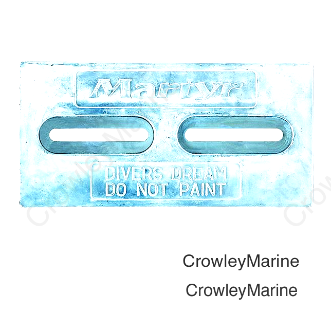 DIVERS DREAM  ZINC
