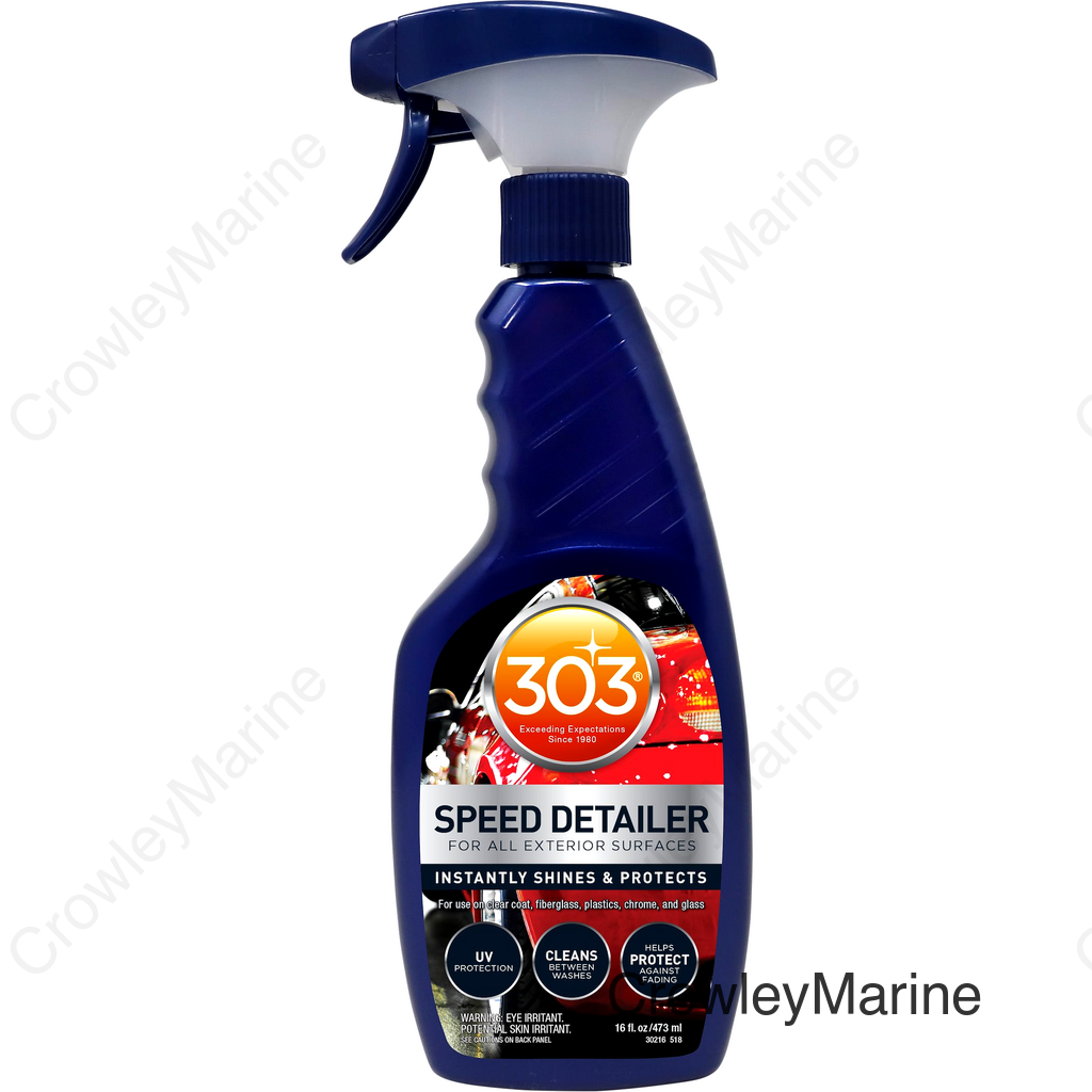 303 AUTO DETAILER 16OZ