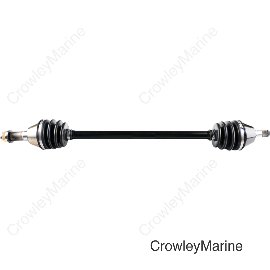 AXLE KIT COMPLETE CANAM