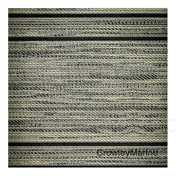 Syntec SDBP18062UG0806 Sensations Woven PVC Flooring, 8.6' x 25' Double-Plank-Dakota-Walnut