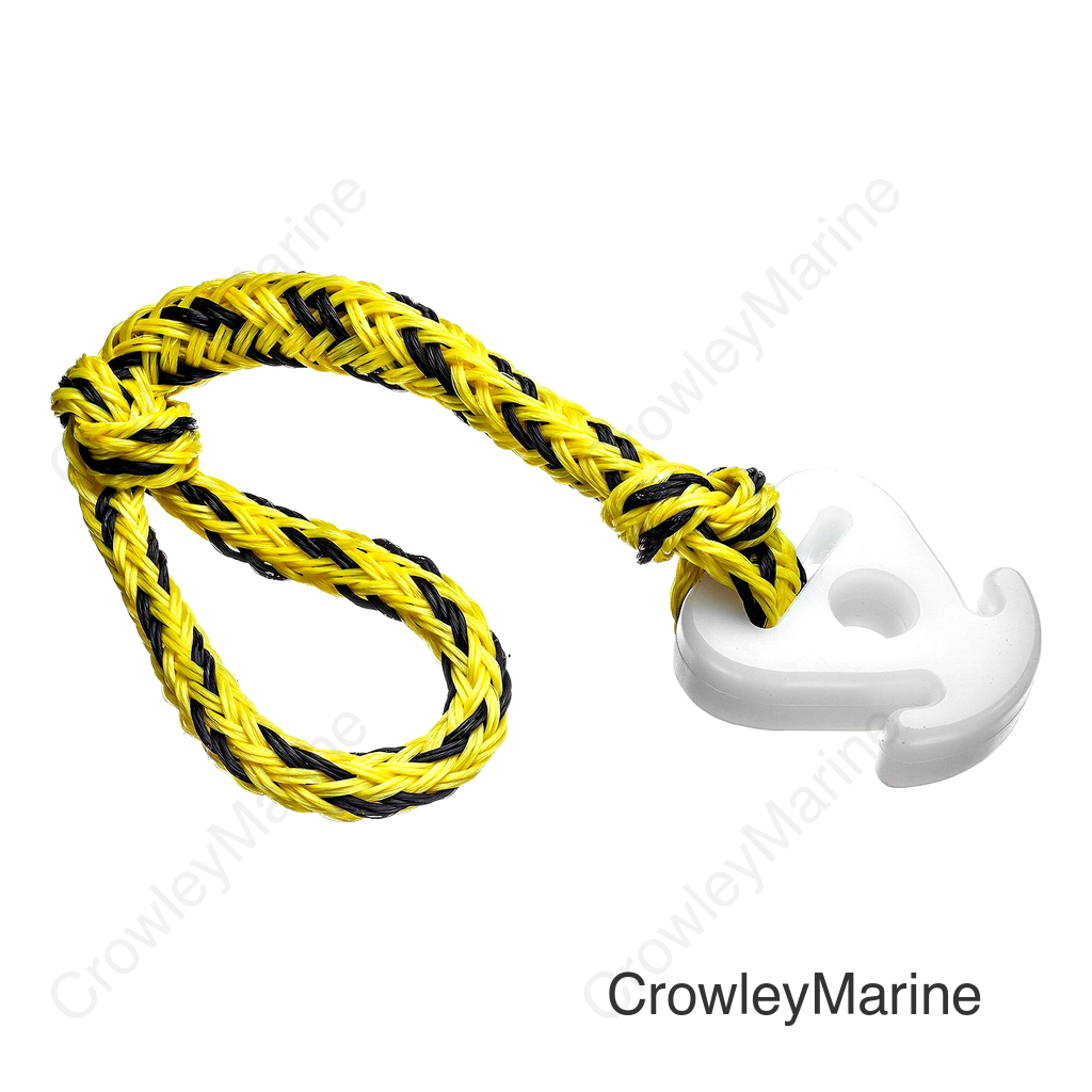 Seachoice Tube Rope Connect for Up to 4 Riders