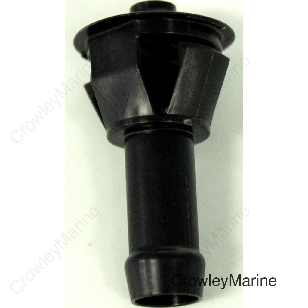 GROMMET, WATER CHECK