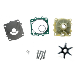 WATER PUMP REPAIR KIT (REC61A-W0078-A1) thumbnail-4