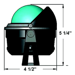 VOYAGER COMPASS-BRACKET MOUNT thumbnail-3