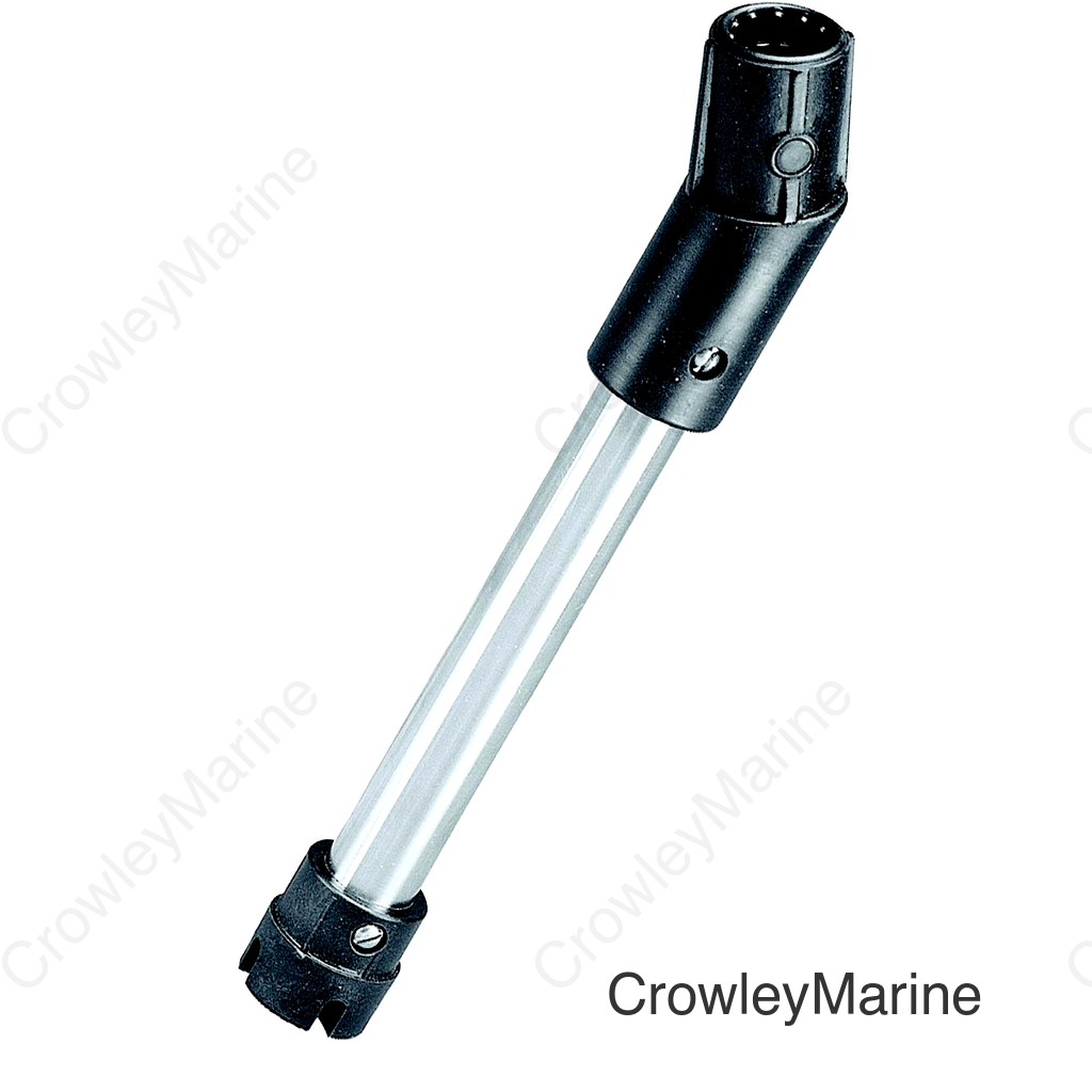 Gimbal Mount Rod Holder Adapter