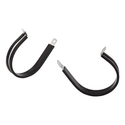 Seachoice Stainless Steel Cushion Cable Clamp, 2-1/2 In. thumbnail-1