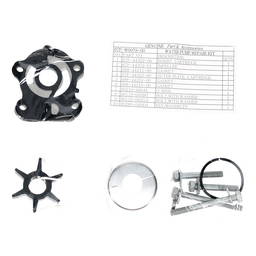 WATER PUMP REPAIR KIT thumbnail-3