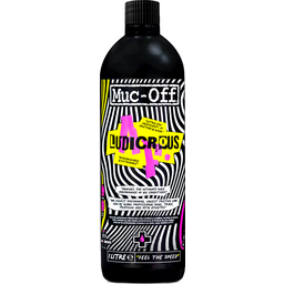 Muc-Off Ludicrous AF Bike Chain Race Lube - 1L