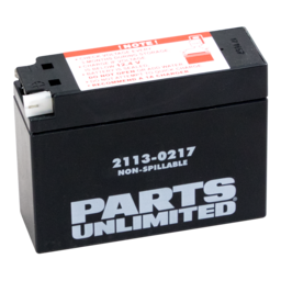 BATTERY FA YT4B-BS