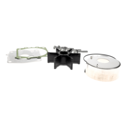 WATER PUMP REPAIR KIT thumbnail-15
