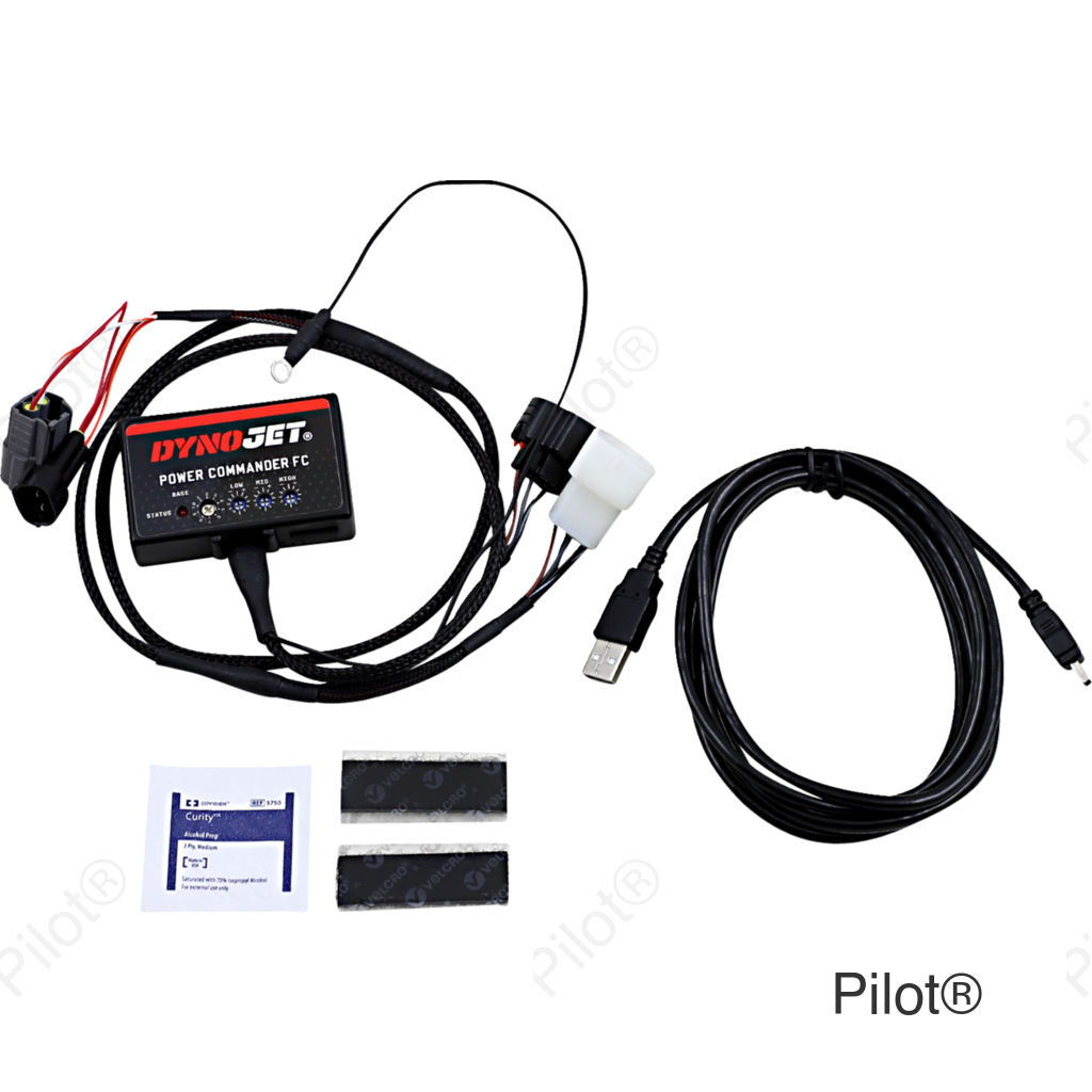Power Commander Fuel Controller - Yamaha