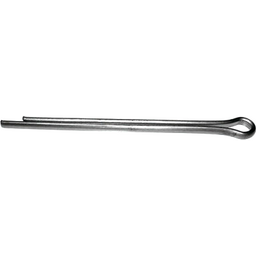 2 9/16" - 3 1/2" Stainless Steel (530145)