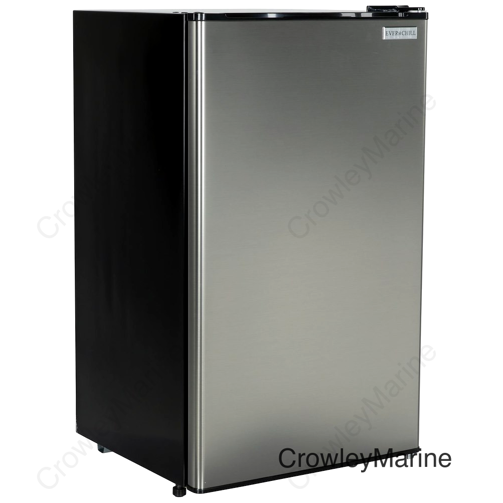 EVERCHILL 110V REFER  1.7 CUFT / BL