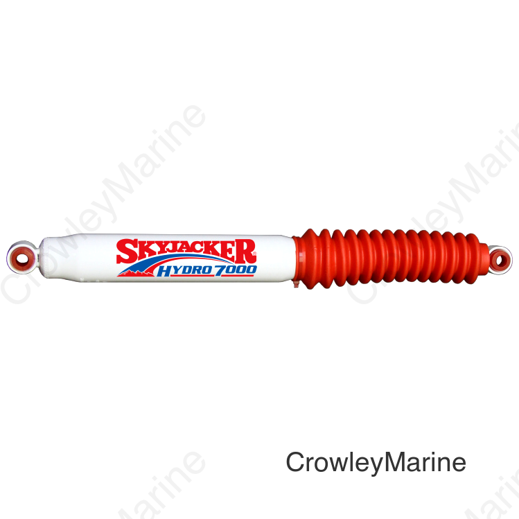 Skyjacker Hydro Shock Absorber 1974-1993 Dodge Ramcharger 4 Wheel Drive