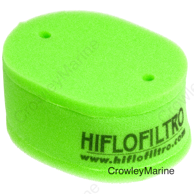 Replacement Air Filter - Kawasaki