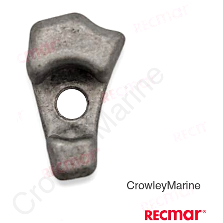 ALUMINIUM ANODE