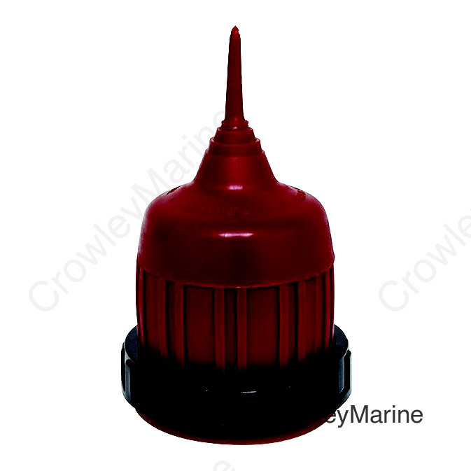 Valterra Mighty Cord 30 Amp Cover With Threaded Ring