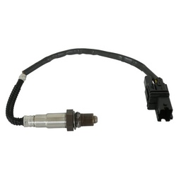 AEM Universal Wideband UEGO Sensor with Stainless Manifold Bung Install Kit thumbnail-2