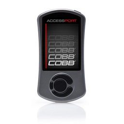 Cobb 07-10+ Mazdaspeed3 / 06-07 Mazdaspeed6 AccessPORT V3 thumbnail-1
