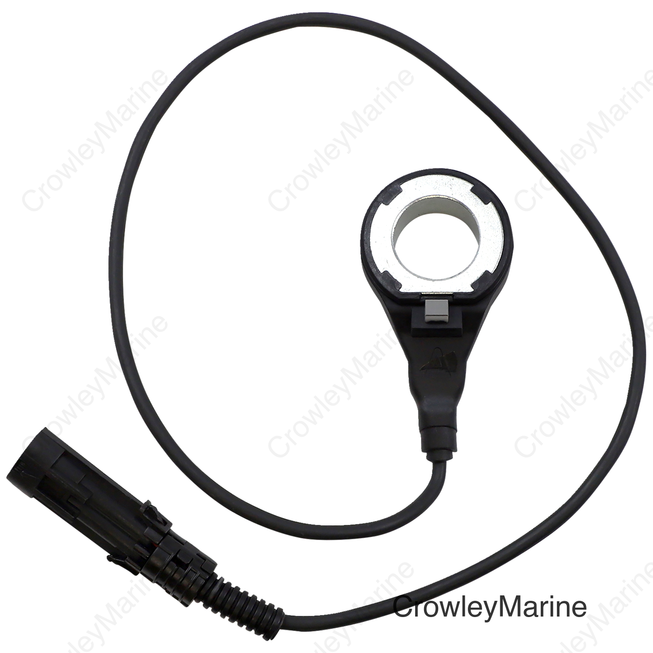 SENSOR ABS BRAKE REAR
