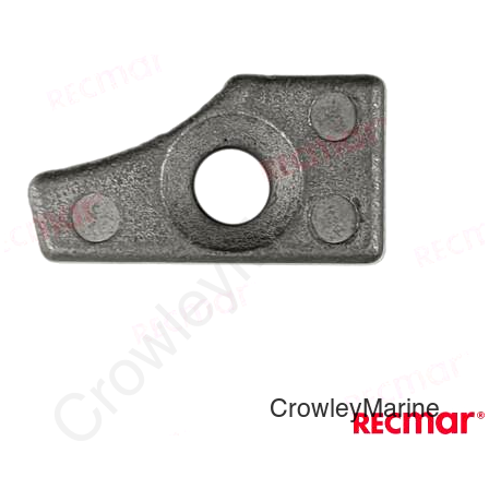 ZINC ANODE