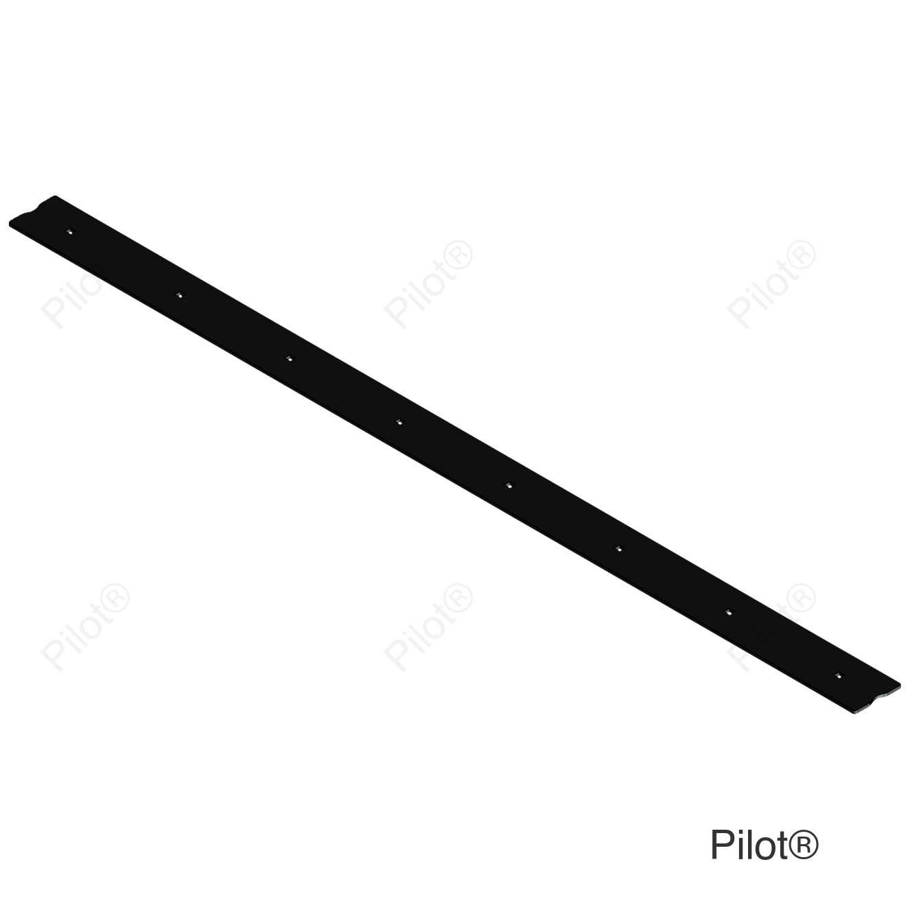 Wear Bar - 54"