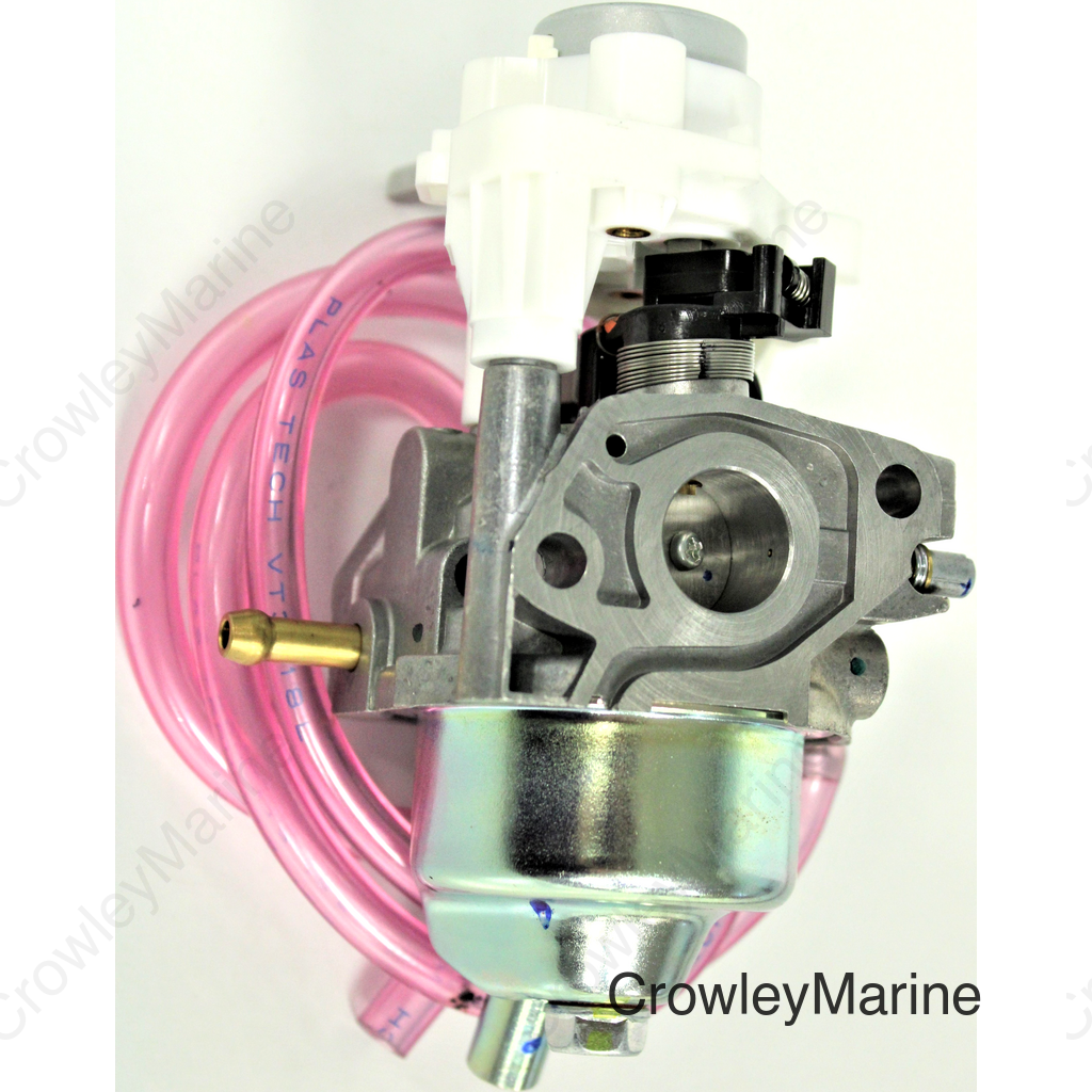CARBURETOR ASSY.