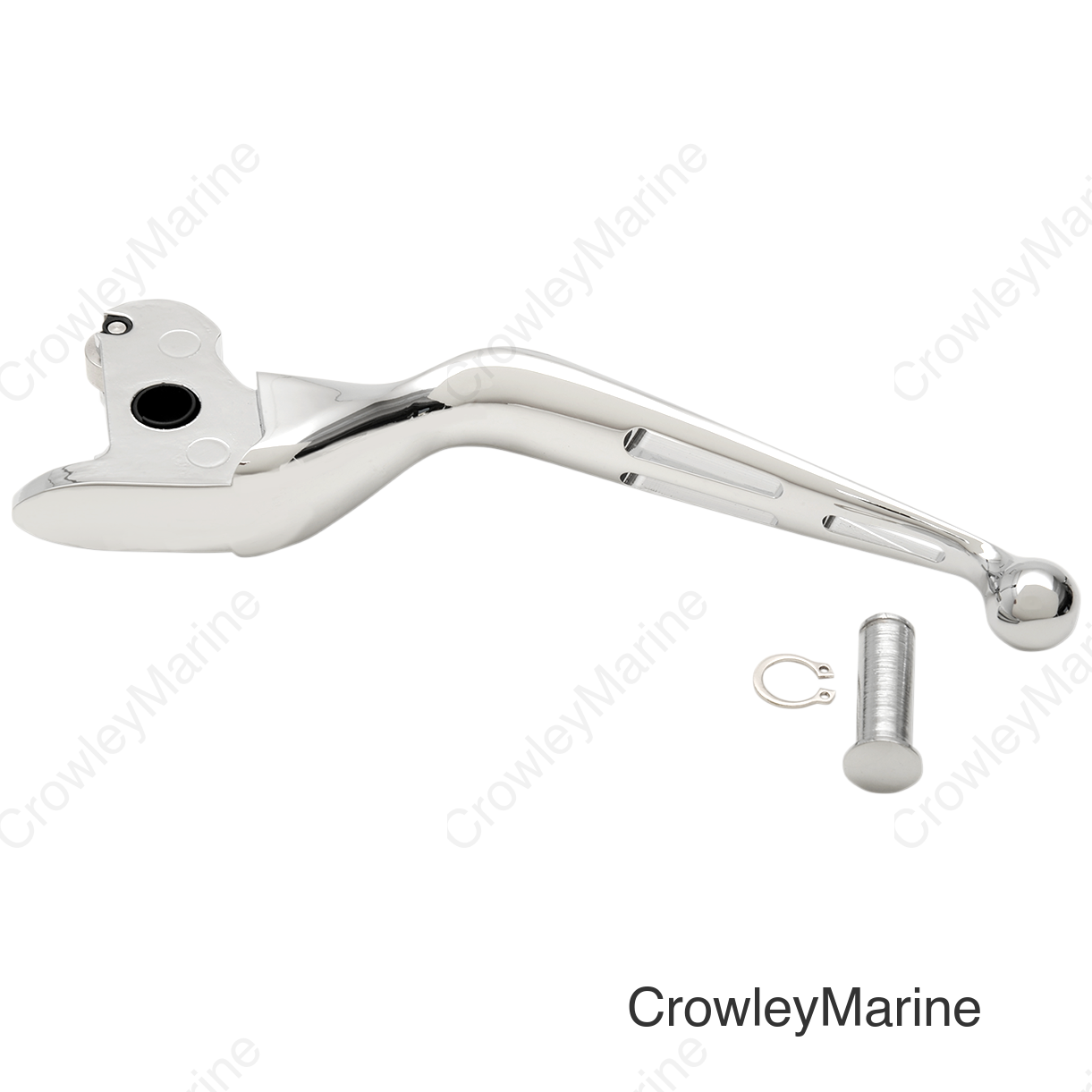 LEVER SLOTCLT CHR14-16FLT