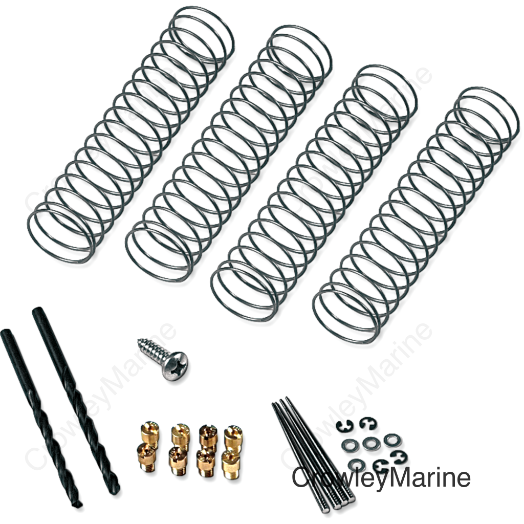 JET KIT 98-04 SUZ INTRUDER 1500