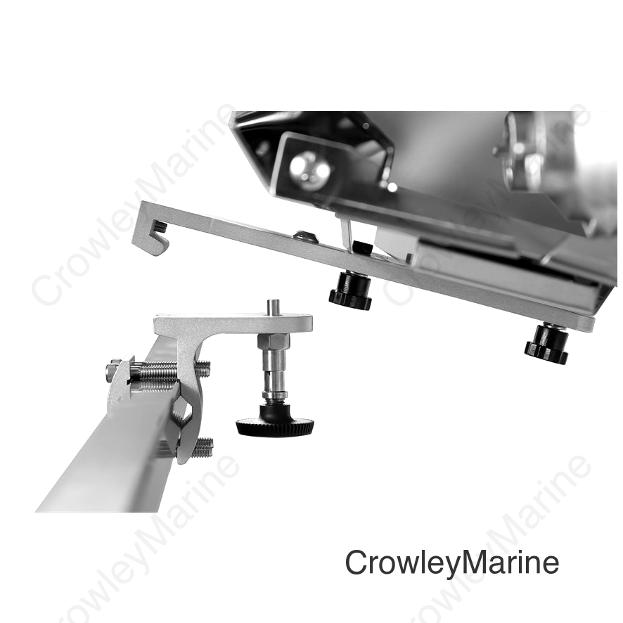 Quick Release Rail Mount