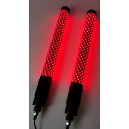 LED WHIP 2FT/2INCH PR MSE thumbnail-6