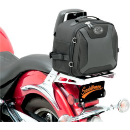 FTB1000 Sport Sissy Bar Bag thumbnail-0