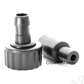 WATER HOSE ADAPTER KIT (035809)