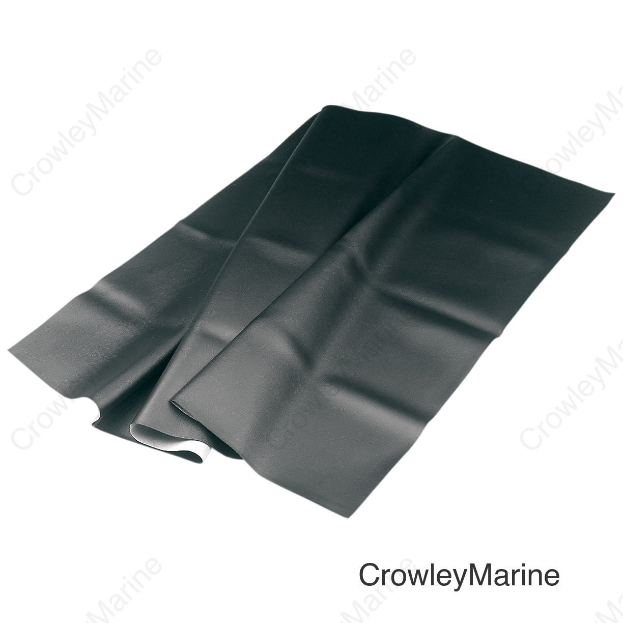 P/U BLK VINYL SEAT MAT