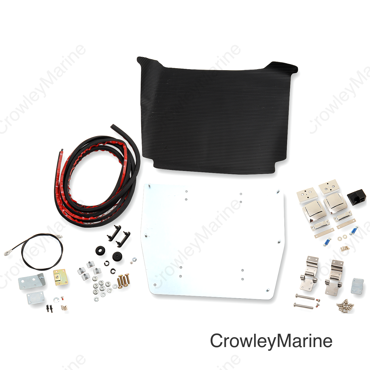 HARDWARE T/PAC COMPL06-13