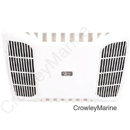 HEAT READY  HP CHILL GRILL LATERAL